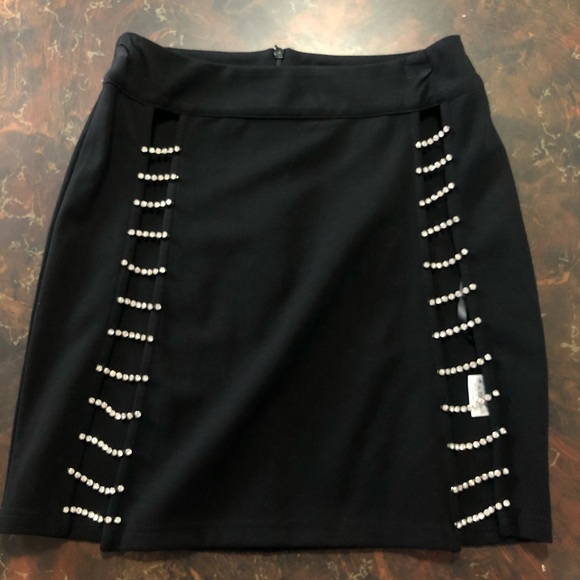 Arianna Rhinestone Set - Picture 10 of 16